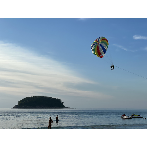 Picture Thailand Phuket Kata Beach 2021-12 187 - Tour Kata Beach