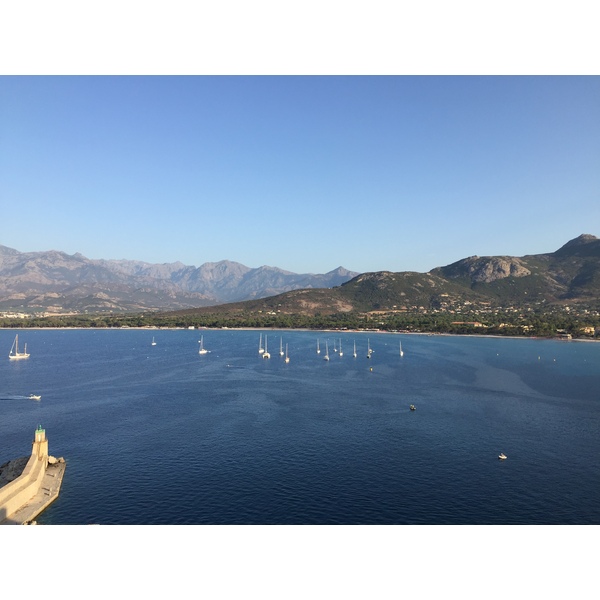 Picture France Corsica Calvi 2017-07 5 - Journey Calvi