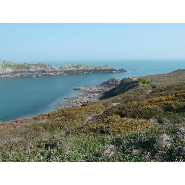 Picture France Grouin Point 2010-04 4 - Discovery Grouin Point