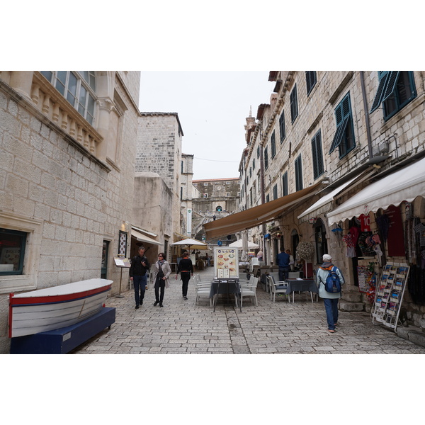 Picture Croatia Dubrovnik 2016-04 35 - Discovery Dubrovnik