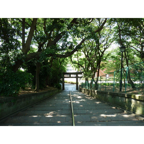 Picture Japan Tokyo Ueno 2010-06 34 - Around Ueno