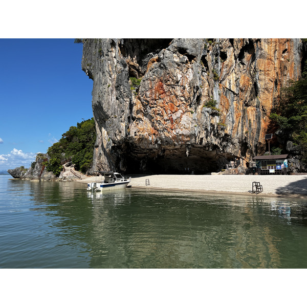 Picture Thailand Phang Nga Bay 2021-12 338 - Journey Phang Nga Bay