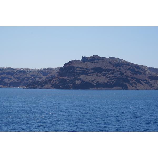 Picture Greece Santorini Santorini caldera 2016-07 44 - Recreation Santorini caldera