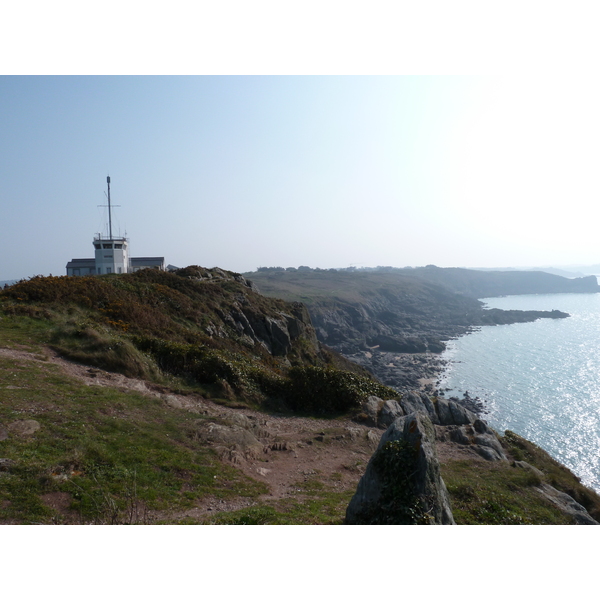 Picture France Grouin Point 2010-04 14 - Tours Grouin Point