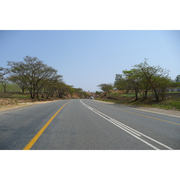 Picture South Africa Nelspruit to Johannesburg road 2008-09 35 - History Nelspruit to Johannesburg road