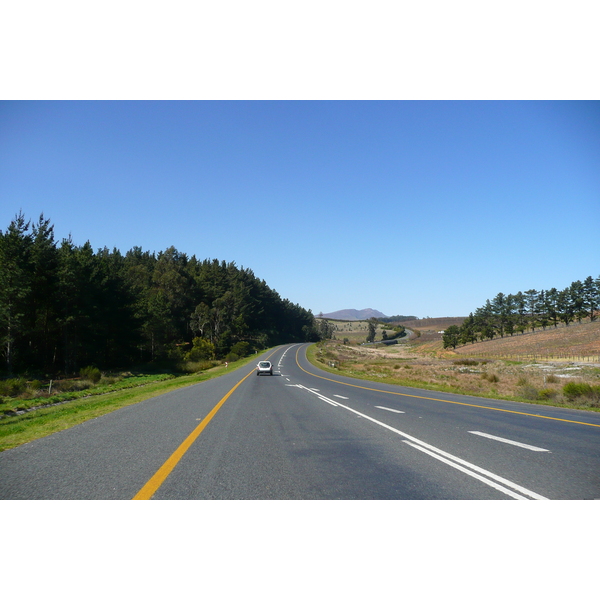 Picture South Africa Cape Town to Harmanus road 2008-09 28 - Journey Cape Town to Harmanus road