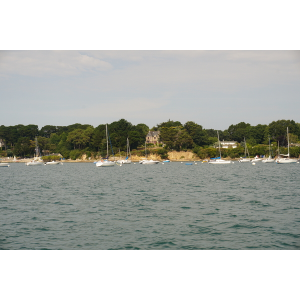 Picture France Golfe du Morbihan 2016-08 100 - Center Golfe du Morbihan