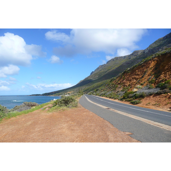 Picture South Africa Cape of Good Hope 2008-09 79 - Journey Cape of Good Hope