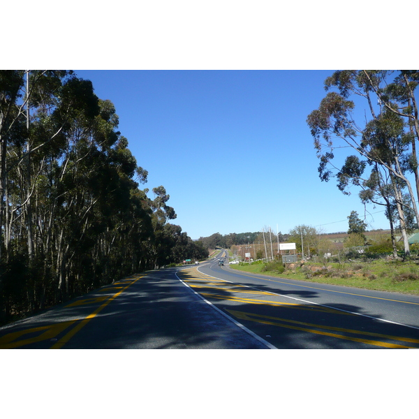 Picture South Africa Cape Town to Harmanus road 2008-09 33 - History Cape Town to Harmanus road