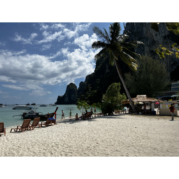 Picture Thailand Ko Phi Phi Don 2021-12 158 - History Ko Phi Phi Don