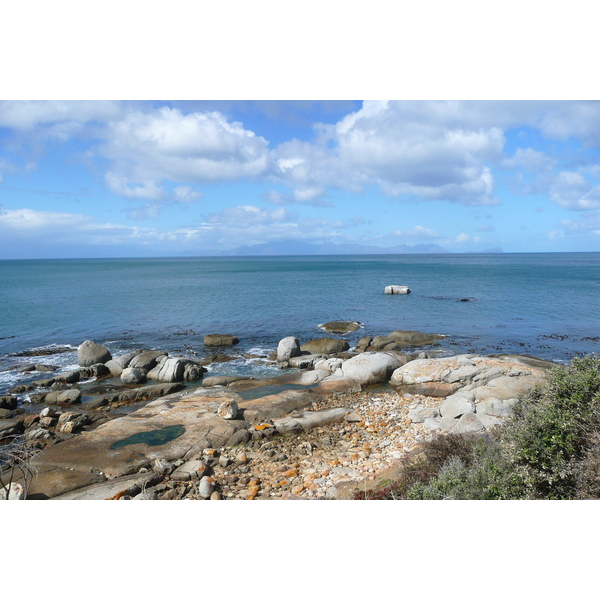 Picture South Africa Cape of Good Hope 2008-09 76 - Discovery Cape of Good Hope