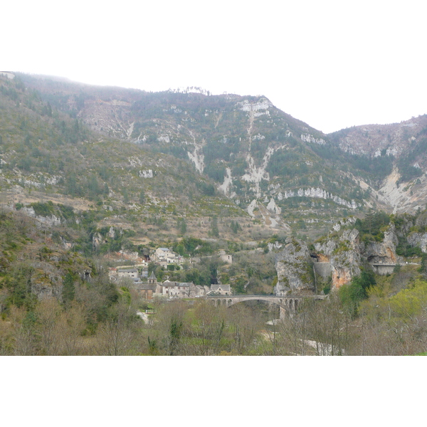 Picture France Gorges du Tarn 2008-04 0 - Journey Gorges du Tarn