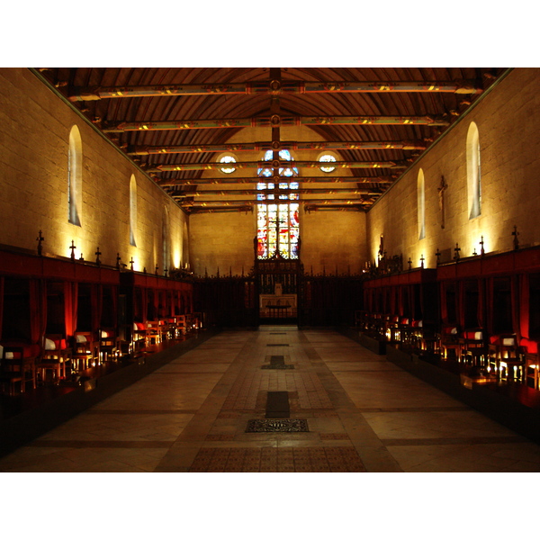 Picture France Beaune Hospices de Beaune 2007-01 78 - Tours Hospices de Beaune