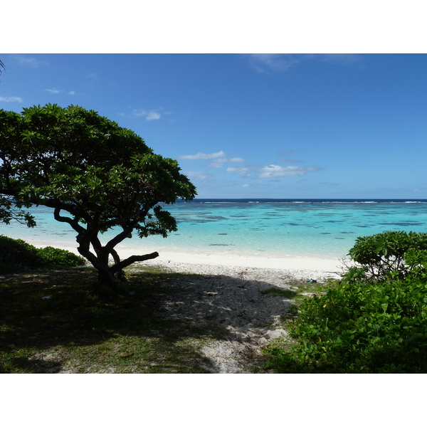 Picture New Caledonia 2010-05 14 - Discovery New Caledonia