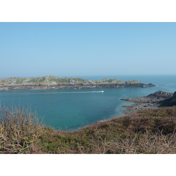 Picture France Grouin Point 2010-04 44 - Around Grouin Point