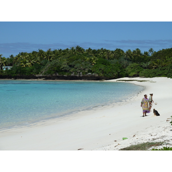 Picture New Caledonia 2010-05 5 - Tours New Caledonia