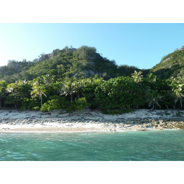 Picture Fiji Castaway Island 2010-05 72 - Discovery Castaway Island