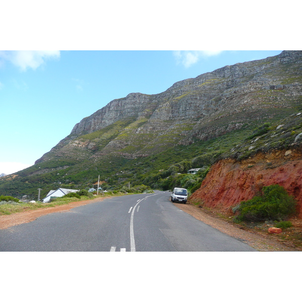 Picture South Africa Cape of Good Hope 2008-09 75 - Tours Cape of Good Hope