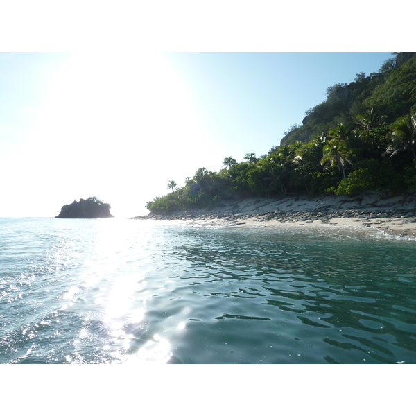 Picture Fiji Castaway Island 2010-05 68 - Tour Castaway Island