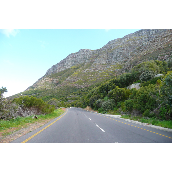 Picture South Africa Cape of Good Hope 2008-09 82 - Around Cape of Good Hope