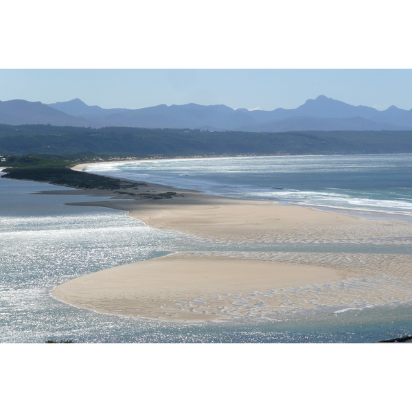 Picture South Africa Knysna to Port Elysabeth road 2008-09 7 - Tours Knysna to Port Elysabeth road