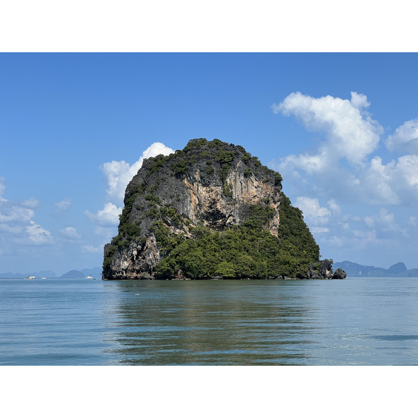 Picture Thailand Phang Nga Bay 2021-12 225 - Journey Phang Nga Bay