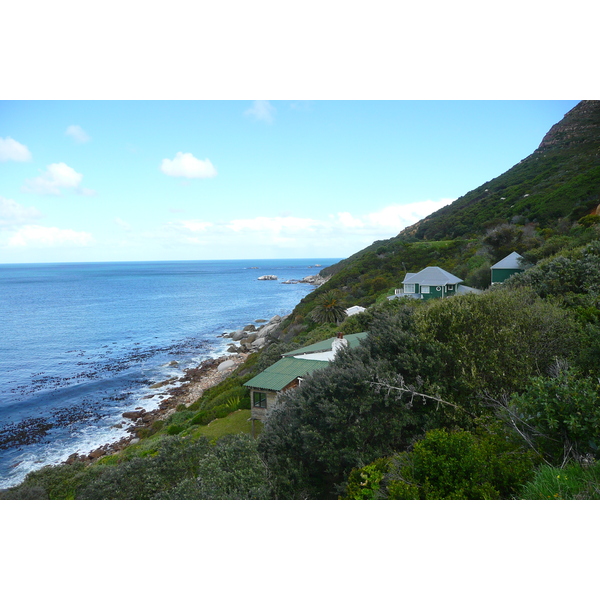 Picture South Africa Cape of Good Hope 2008-09 83 - History Cape of Good Hope