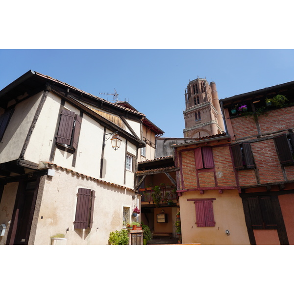 Picture France Albi 2017-08 16 - Journey Albi