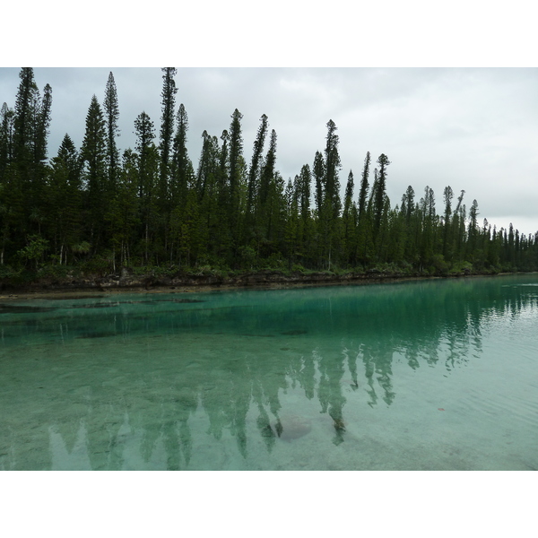 Picture New Caledonia Ile des pins Oro Bay 2010-05 42 - Around Oro Bay