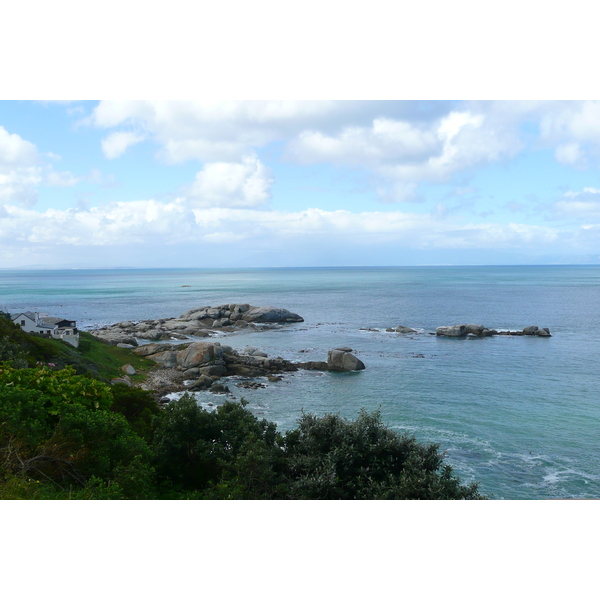 Picture South Africa Cape of Good Hope 2008-09 87 - Journey Cape of Good Hope