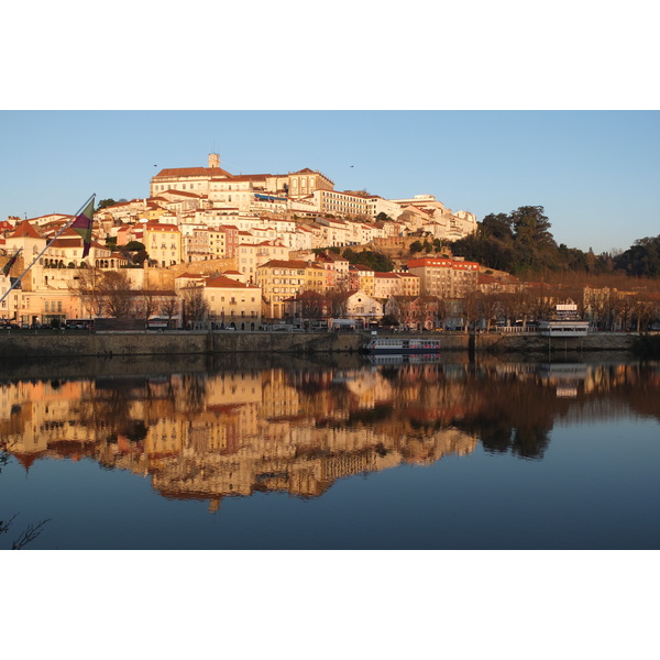 Picture Portugal Coimbra 2013-01 75 - Center Coimbra