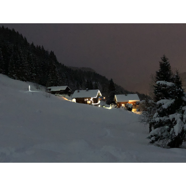 Picture France La Clusaz 2017-12 253 - Discovery La Clusaz