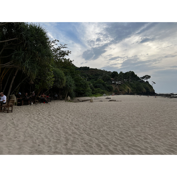 Picture Thailand Ko Lanta 2023-01 42 - Recreation Ko Lanta