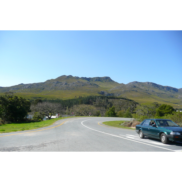 Picture South Africa Cape Town to Harmanus road 2008-09 52 - Tours Cape Town to Harmanus road