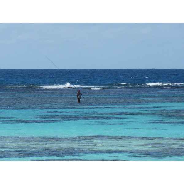 Picture New Caledonia Lifou Mu 2010-05 22 - Tours Mu