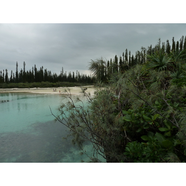 Picture New Caledonia Ile des pins Oro Bay 2010-05 89 - Center Oro Bay