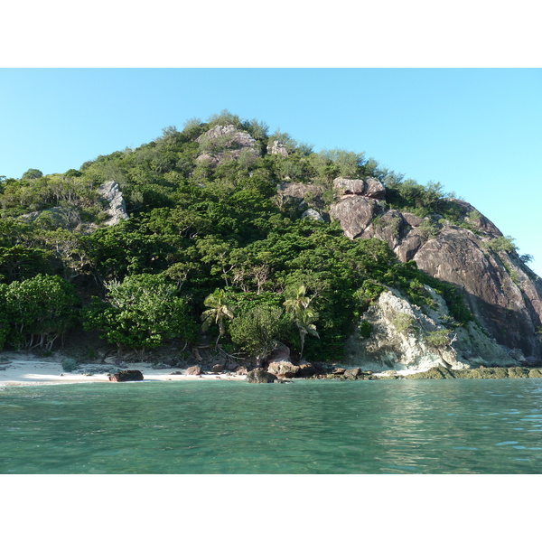 Picture Fiji Castaway Island 2010-05 9 - Tours Castaway Island