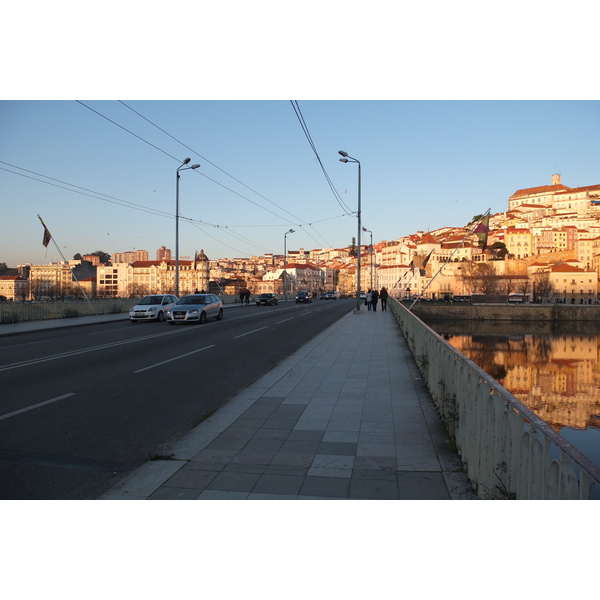 Picture Portugal Coimbra 2013-01 76 - History Coimbra