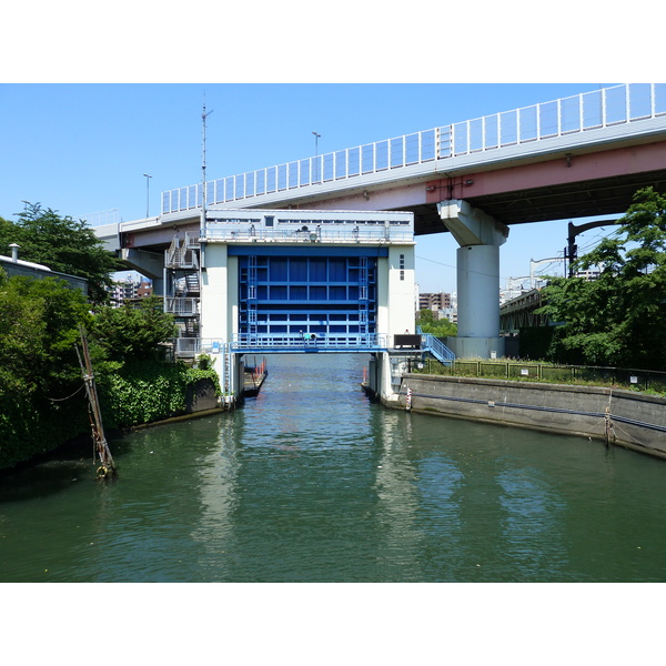 Picture Japan Tokyo Sumida 2010-06 1 - Around Sumida