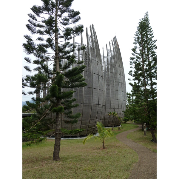 Picture New Caledonia 2010-05 31 - History New Caledonia