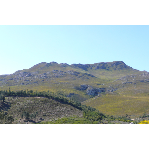 Picture South Africa Cape Town to Harmanus road 2008-09 67 - Center Cape Town to Harmanus road