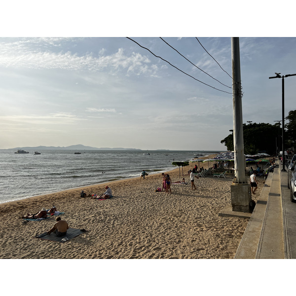 Picture Thailand Pattaya 2022-12 25 - History Pattaya