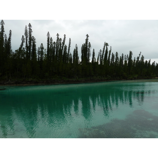 Picture New Caledonia Ile des pins Oro Bay 2010-05 78 - Recreation Oro Bay