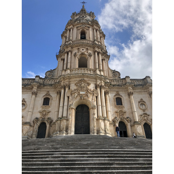 Picture Italy Sicily Modica 2020-02 24 - Around Modica