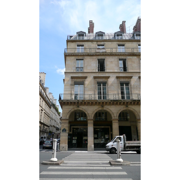 Picture France Paris Place Vendome 2007-07 37 - Discovery Place Vendome