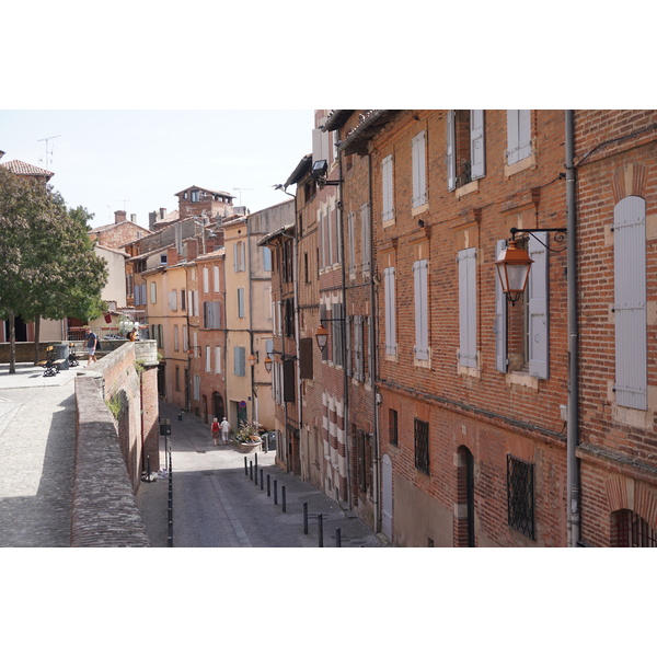 Picture France Albi 2017-08 12 - Center Albi