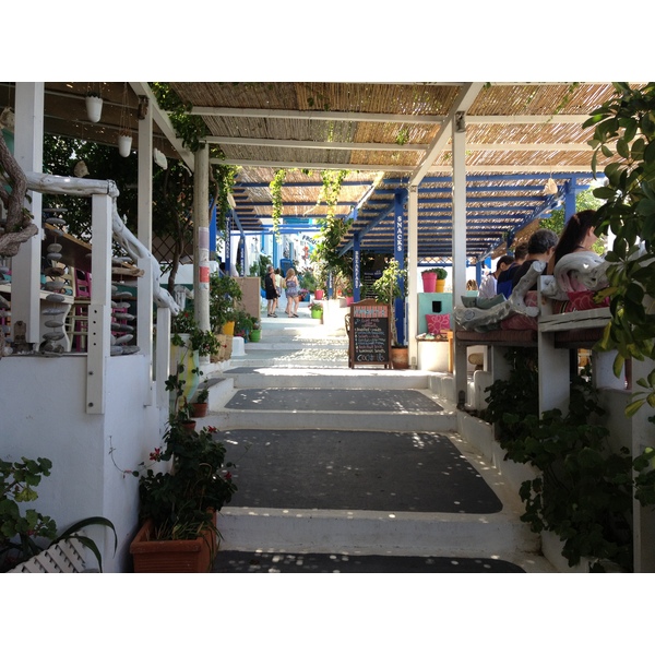 Picture Greece Amorgos 2014-07 105 - Center Amorgos