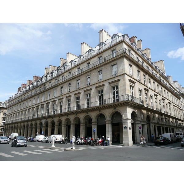 Picture France Paris Place Vendome 2007-07 28 - Recreation Place Vendome