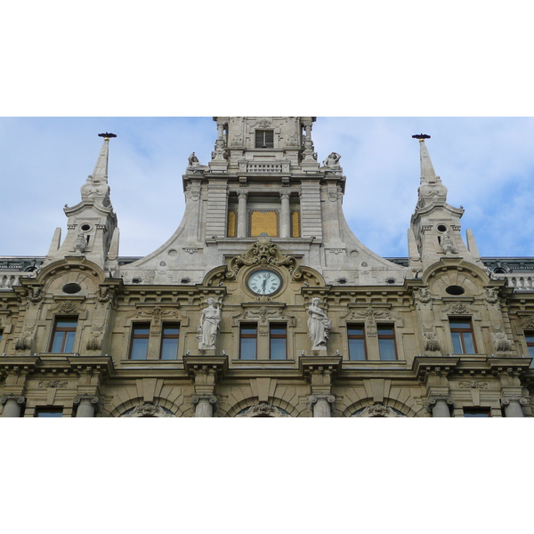 Picture Hungary Budapest Central Budapest 2007-06 55 - Journey Central Budapest