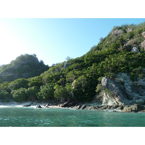 Picture Fiji Castaway Island 2010-05 221 - Tours Castaway Island